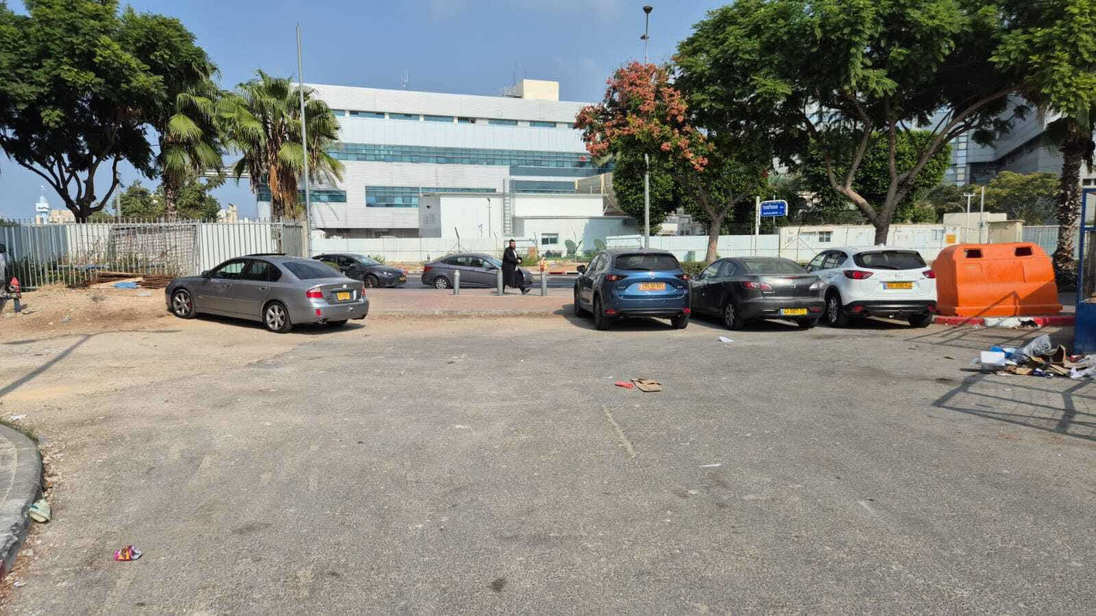 היציאה המתוכננת לשמעון בן שטח