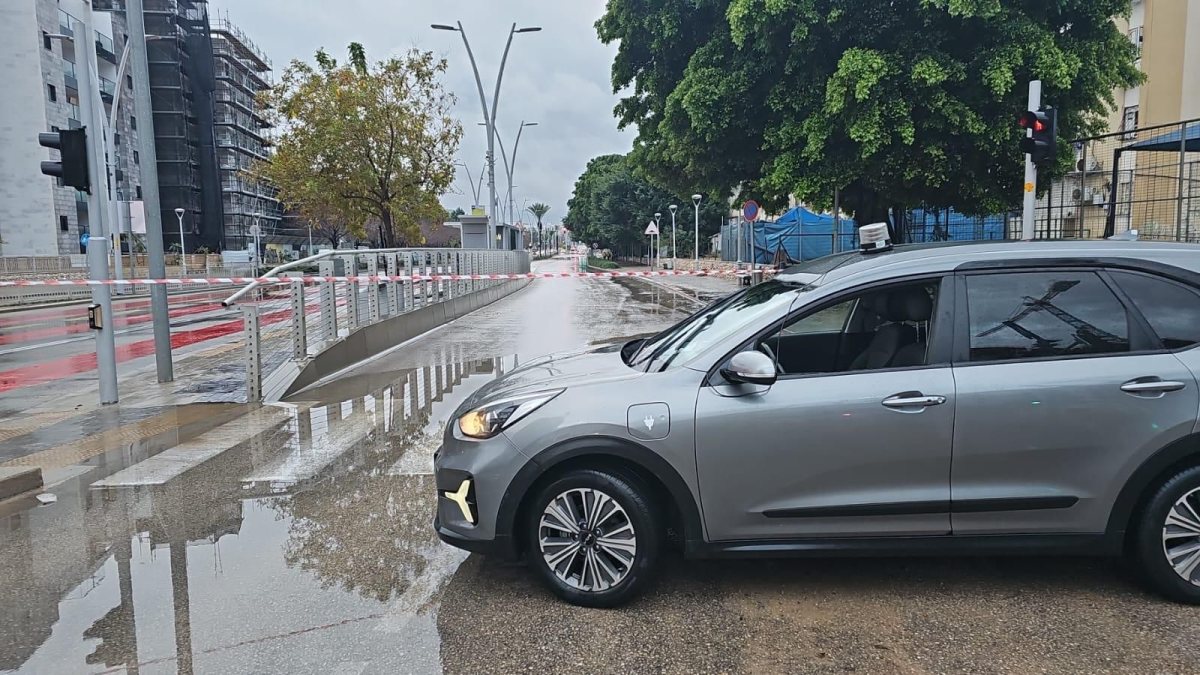 צילום: עירית אשדוד