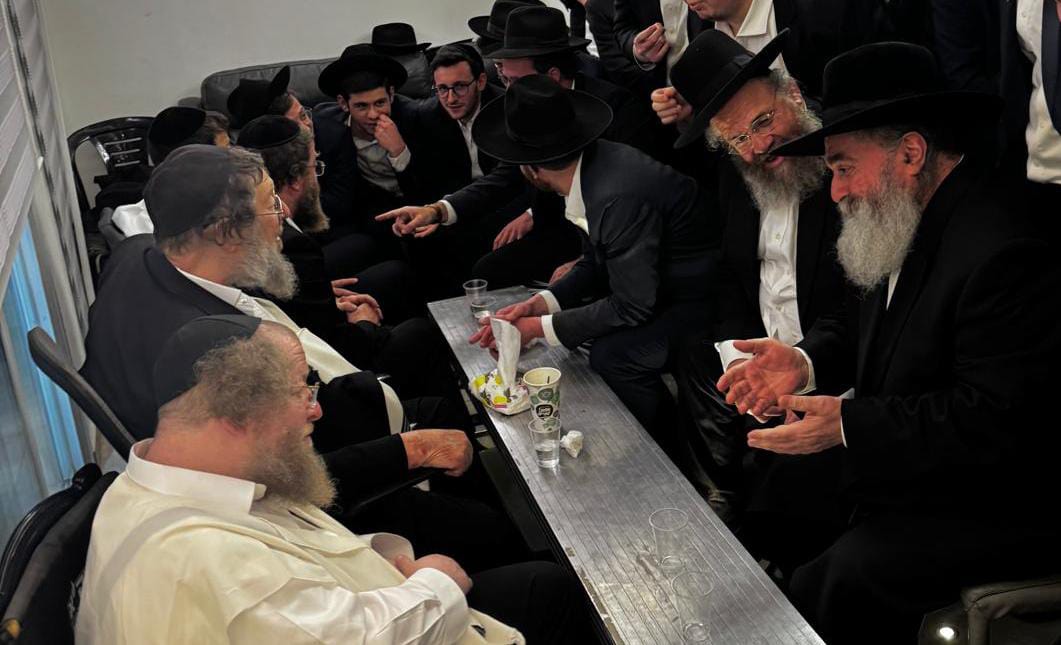 צילום: א' מיכאלי