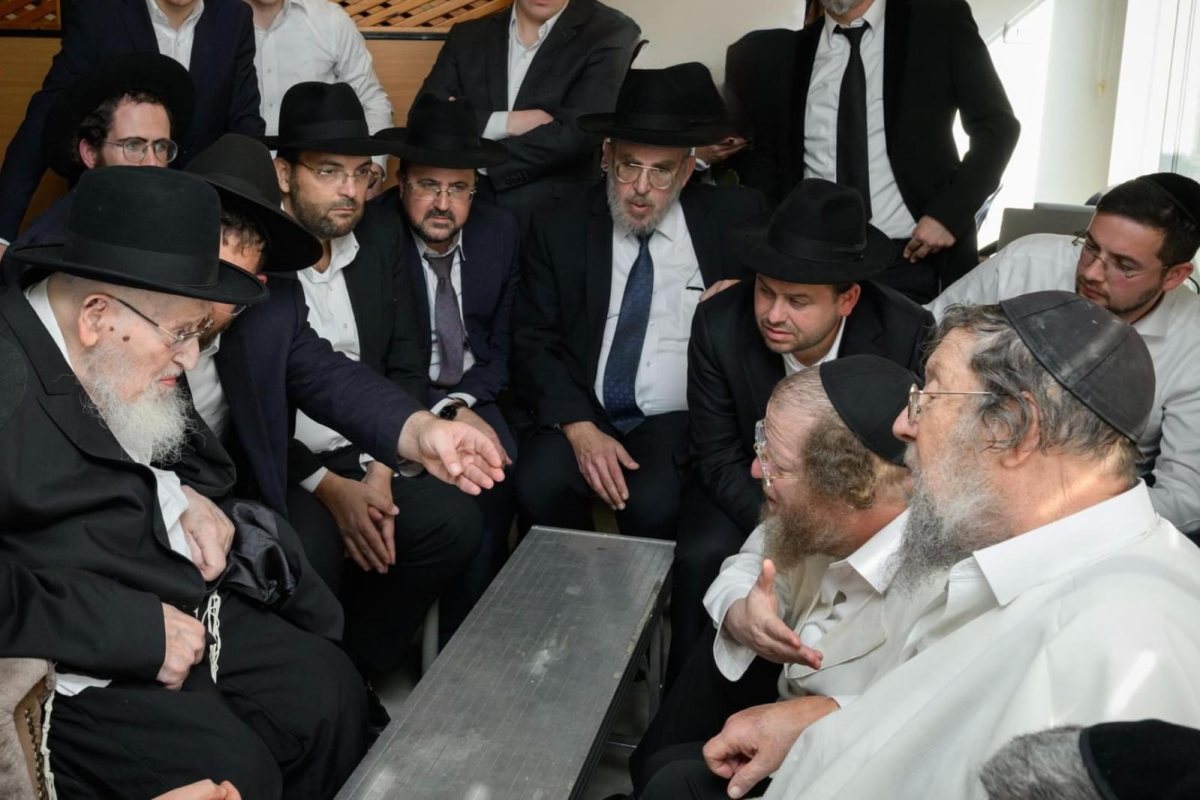 צילום: א' מיכאלי