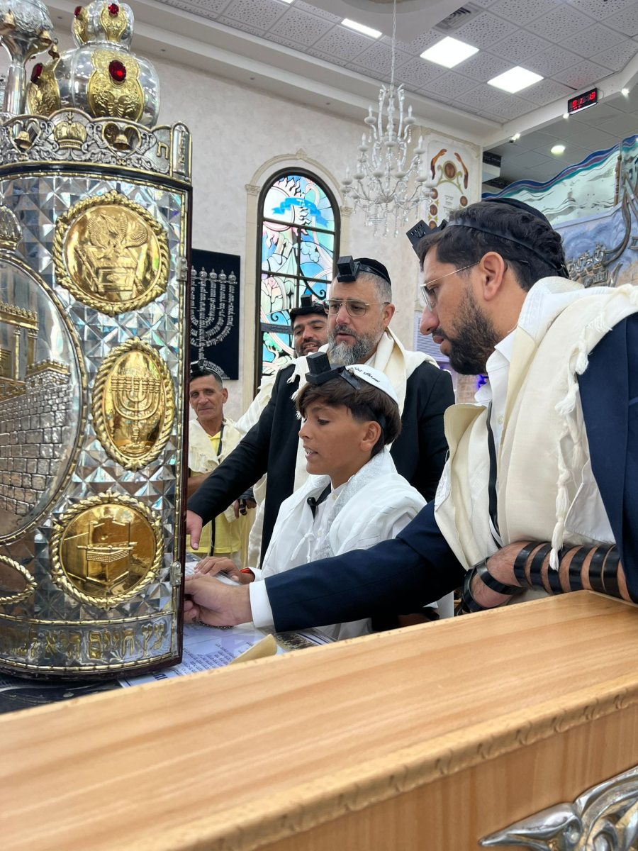 הרב מני אזולאי. מהות