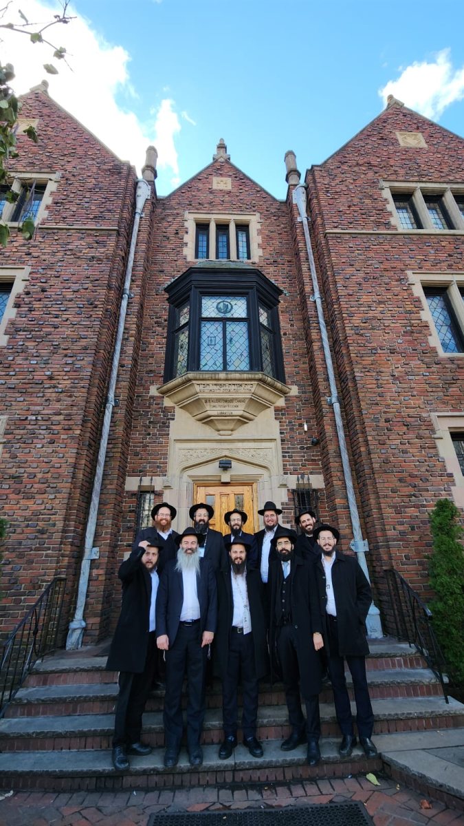 שלוחי אשדוד. באדיבות: א' מיכאלי