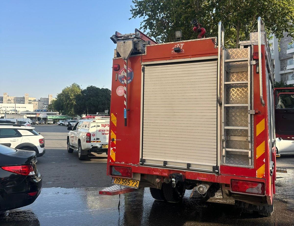 צילום: דוברות כב&quot;ה