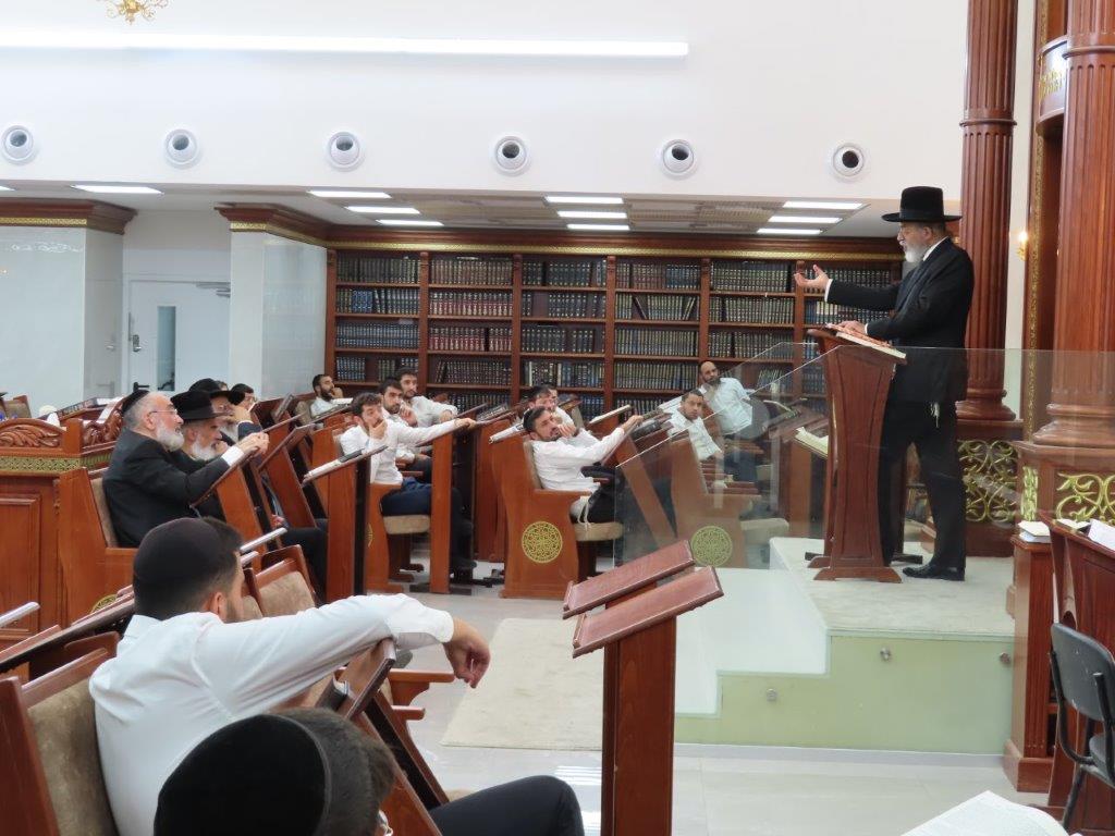 צילום: א' מיכאלי