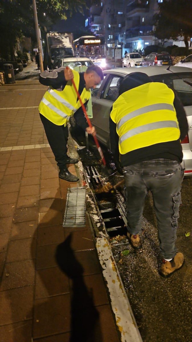 צילום: עירית אשדוד