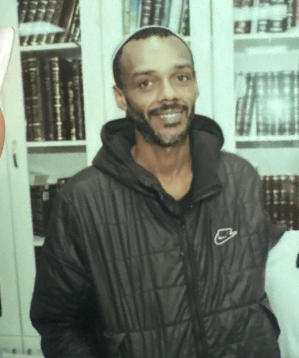 הנעדר. דוברות המשטרה