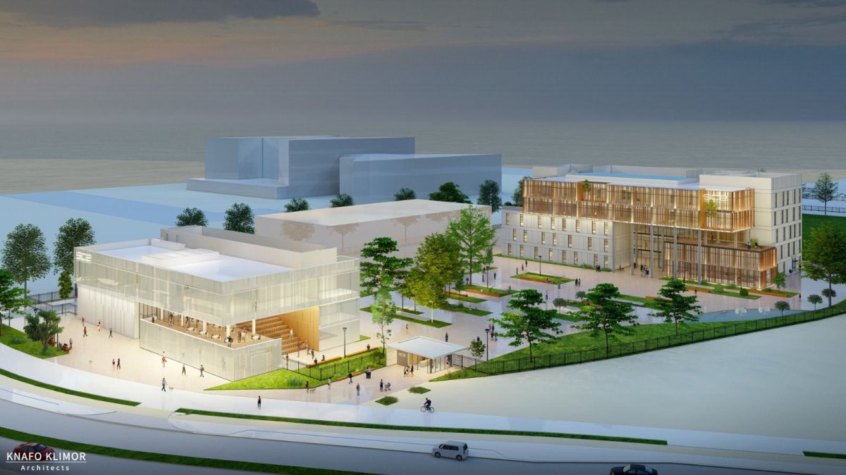 צילום: עירית אשדוד