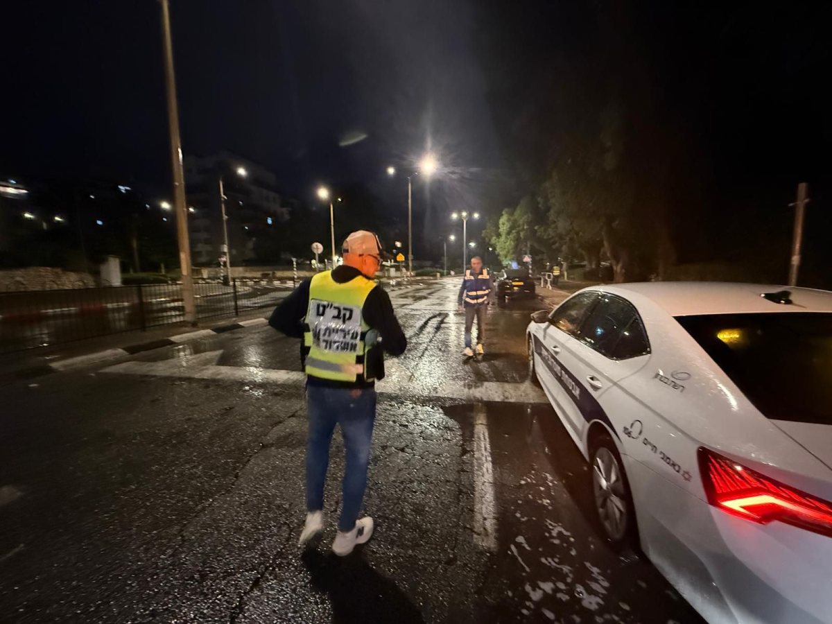 צילום: עירית אשדוד