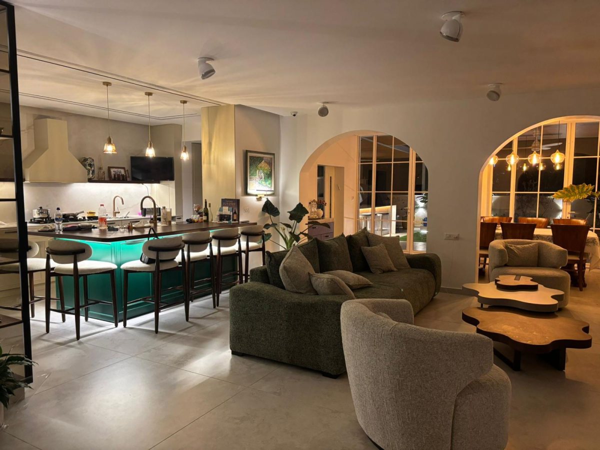 מרחיב את הדעת. עיצוב עטרה דהן