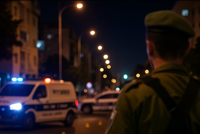 אילוסטרציה AI