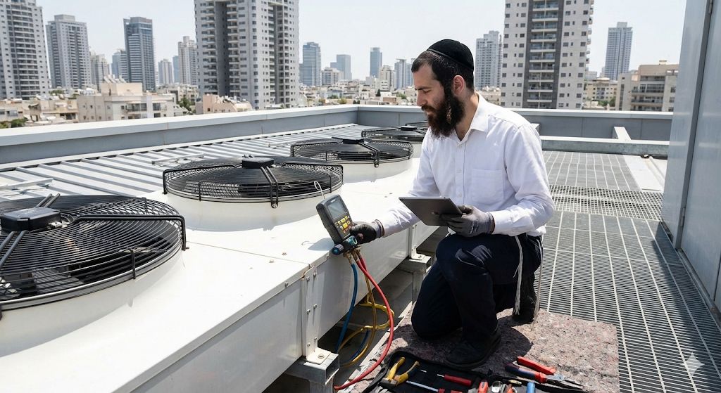 לעשות ממיזוג כסף. AI