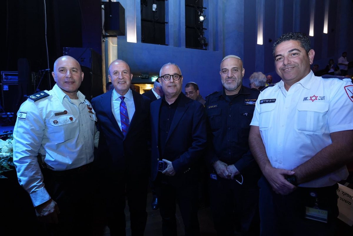 צילום: תומר -שונם לוי