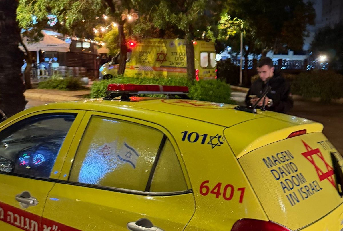 מד״א הצלה דרום