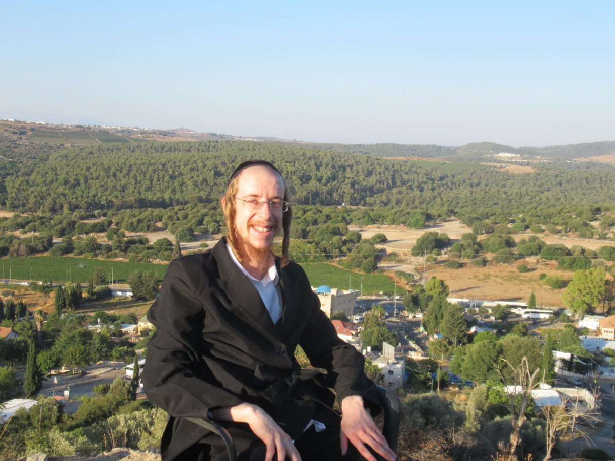 כל אחד יכול, צריך רק למצוא את הדרך. טורעבר, אלבום פרטי