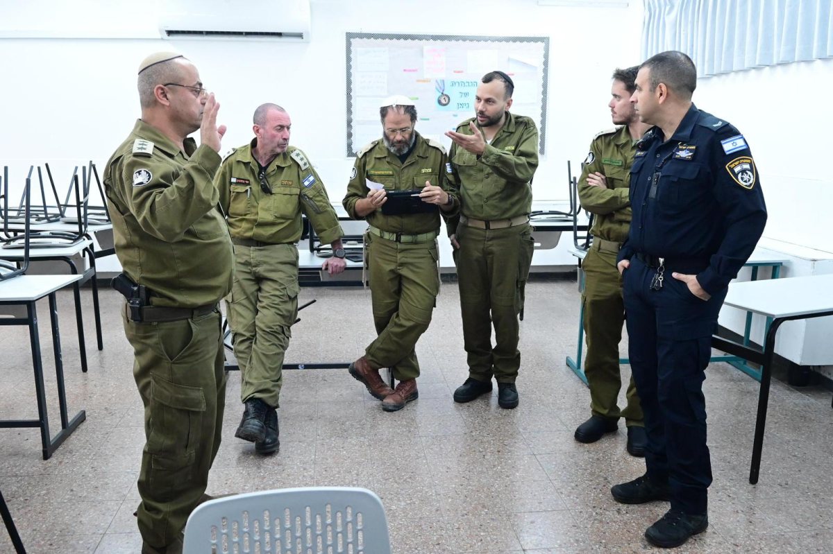 צילום: אורי קריספין