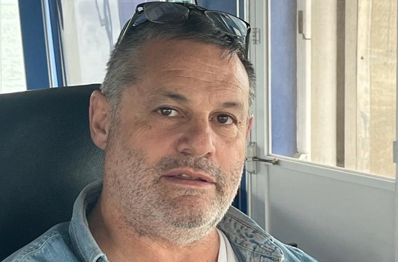 יובל כהן - "יוצא מהתהליך עם ראש מורם"