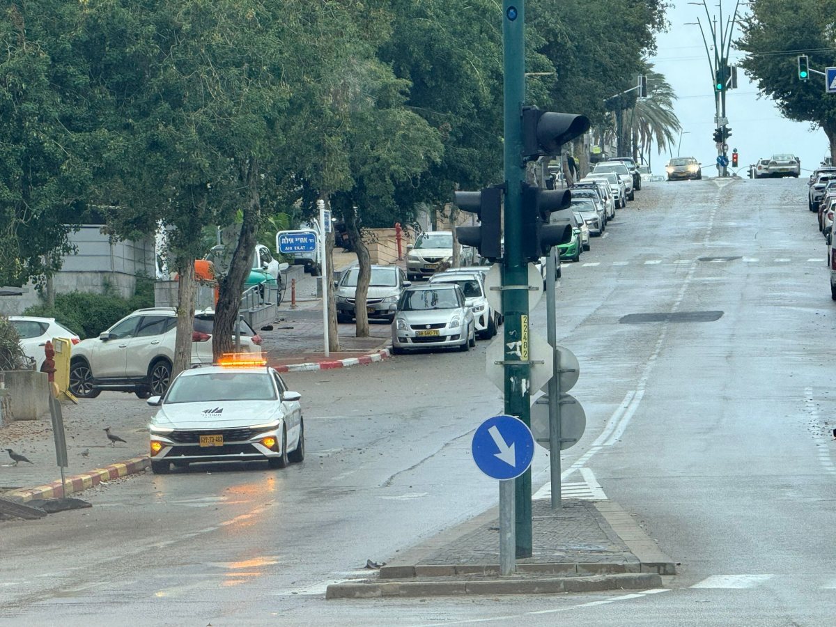 צילום: עירית אשדוד