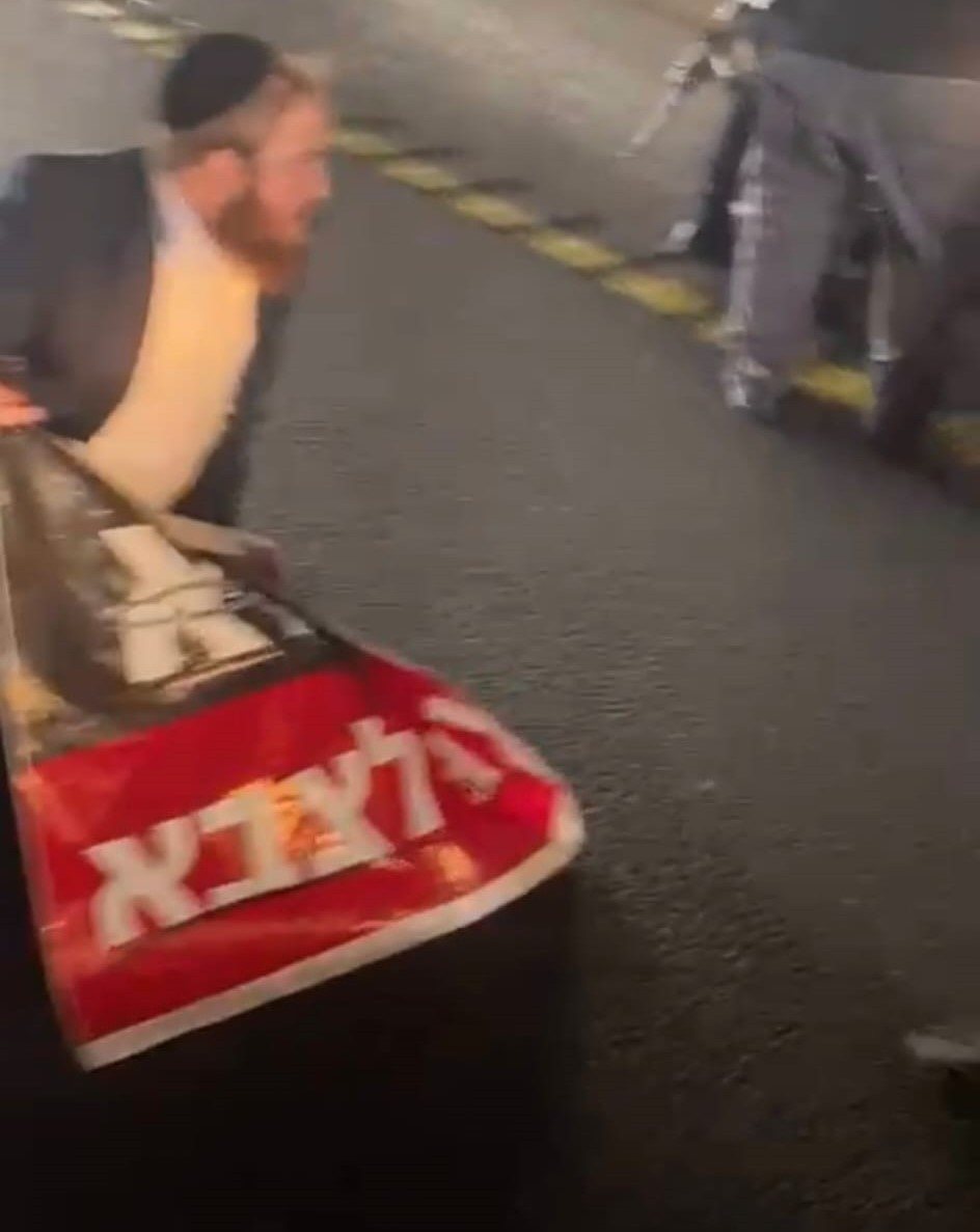 מתוך הסרטון