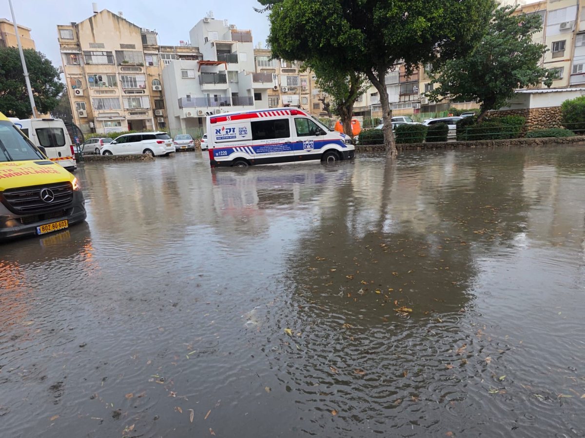 קרית אברמסקי ברובע ג (זק״א)