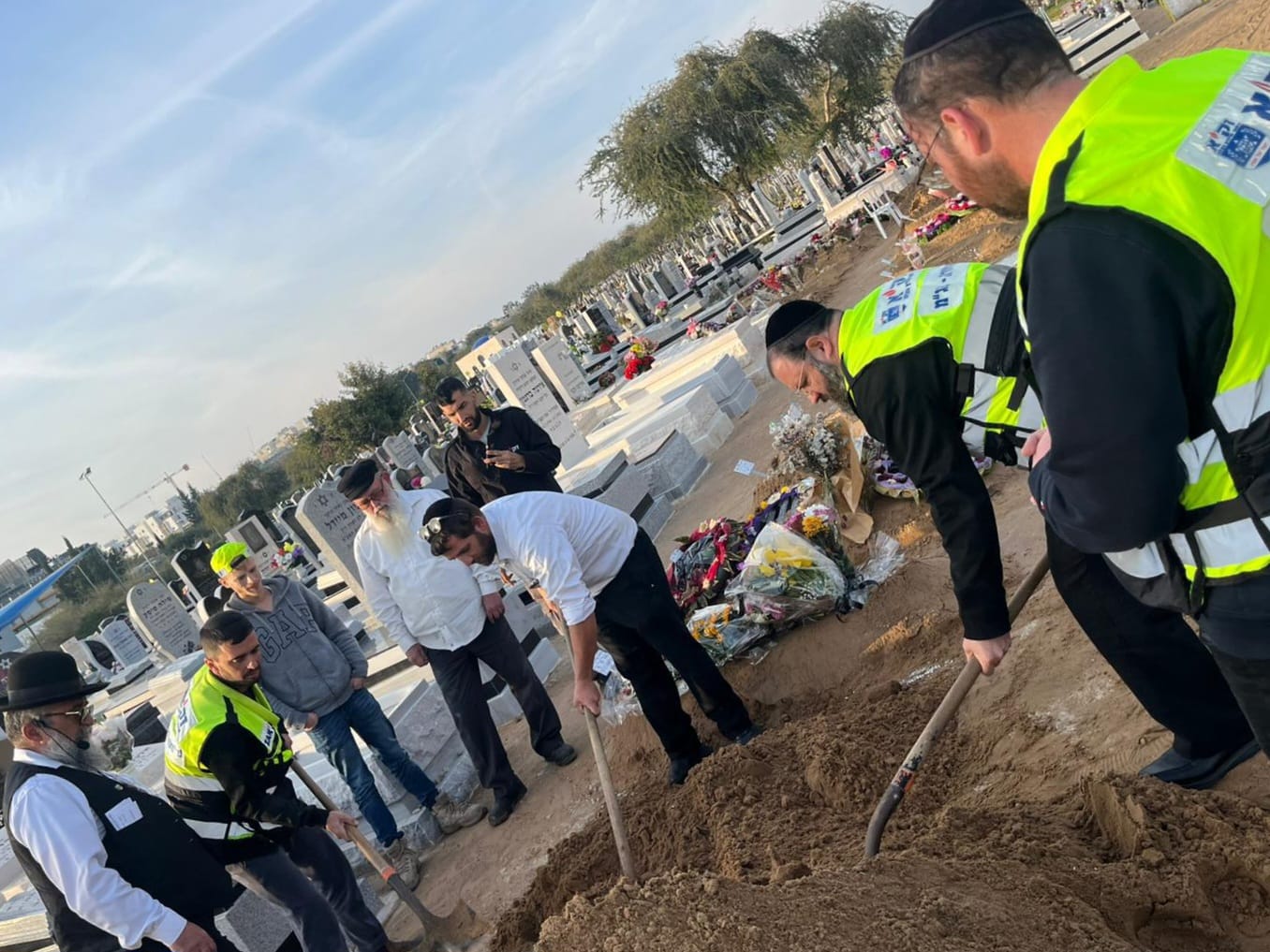 צילום:&#160;דוברות&#160;זק&quot;א