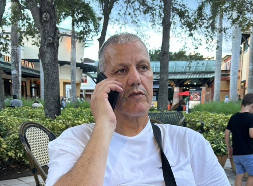 שלומי אמויאל ז"ל