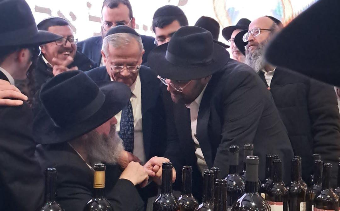 צילום: א. מיכאלי