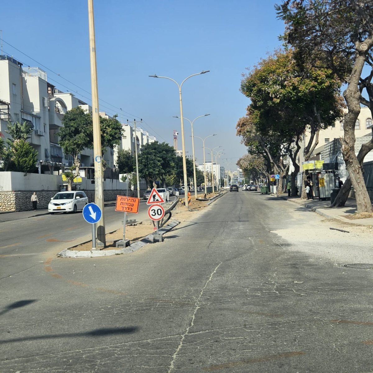 רשב"י רובע ז' אשדוד