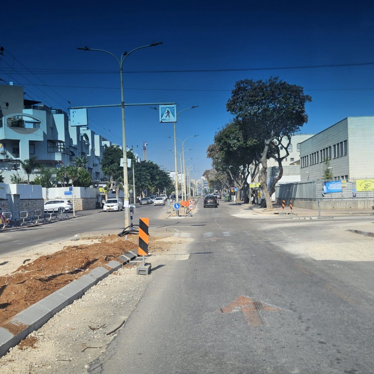 רשב"י רובע ז' אשדוד