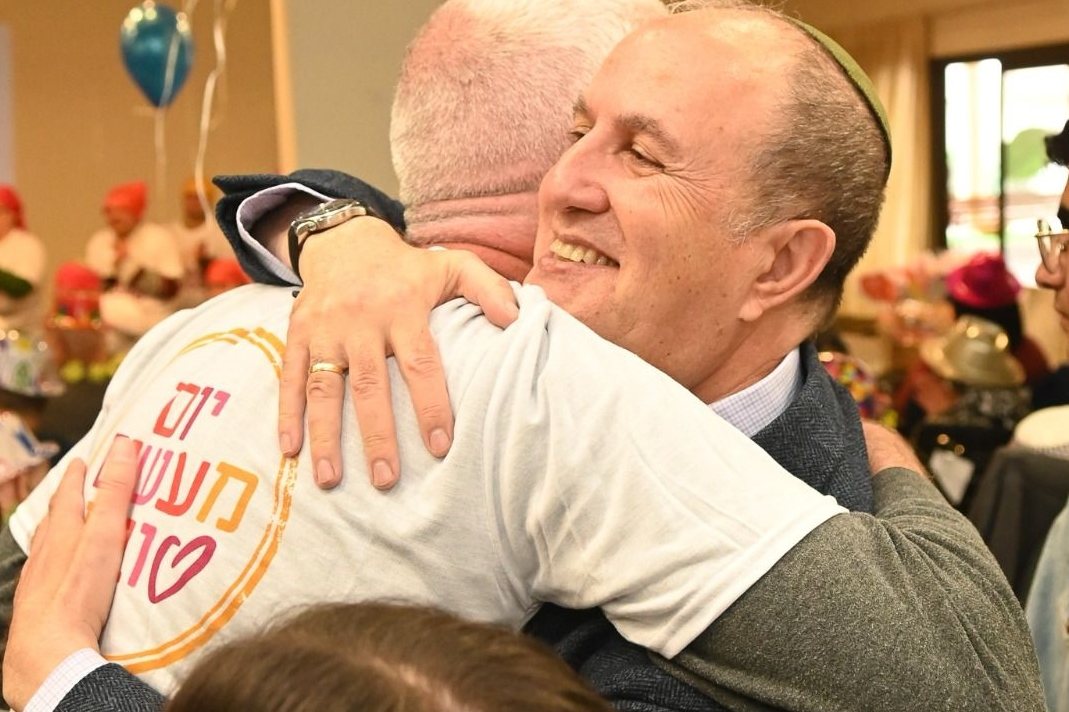 לסרי. צילום: עירית אשדוד