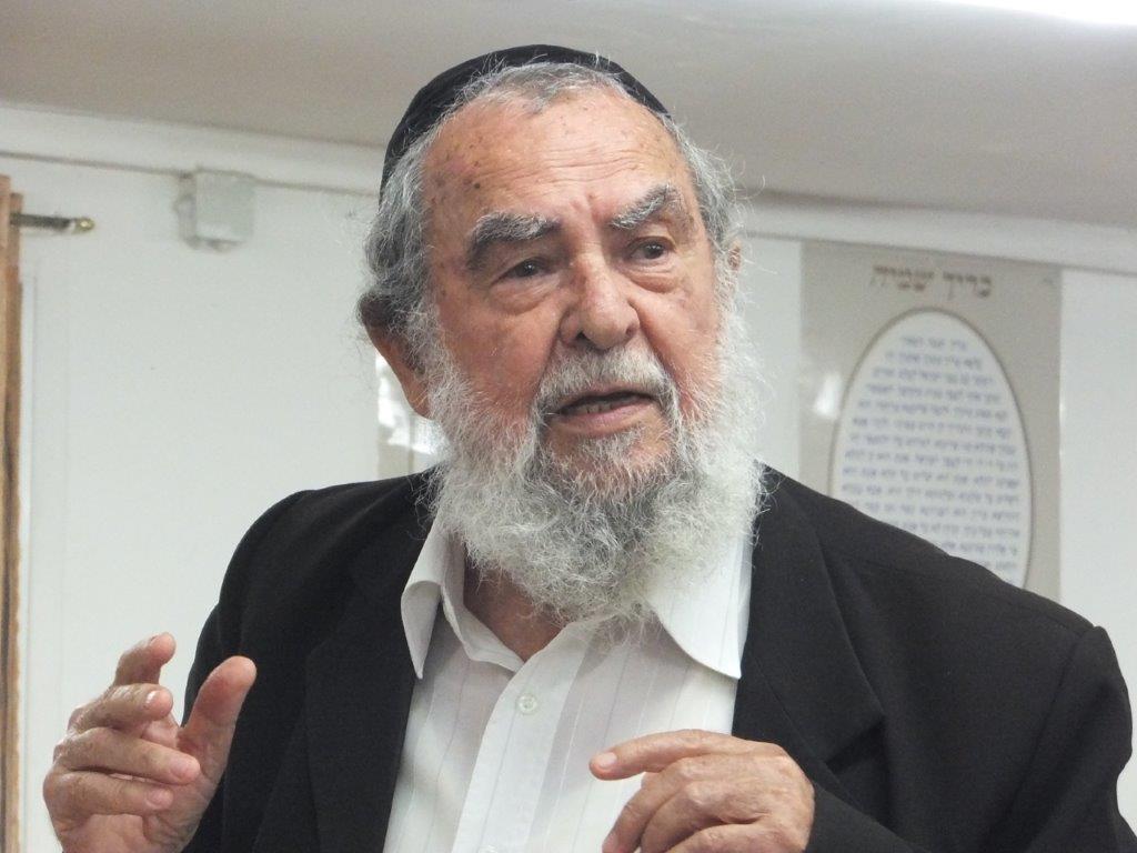 המנוח. א&#39; מיכאלי