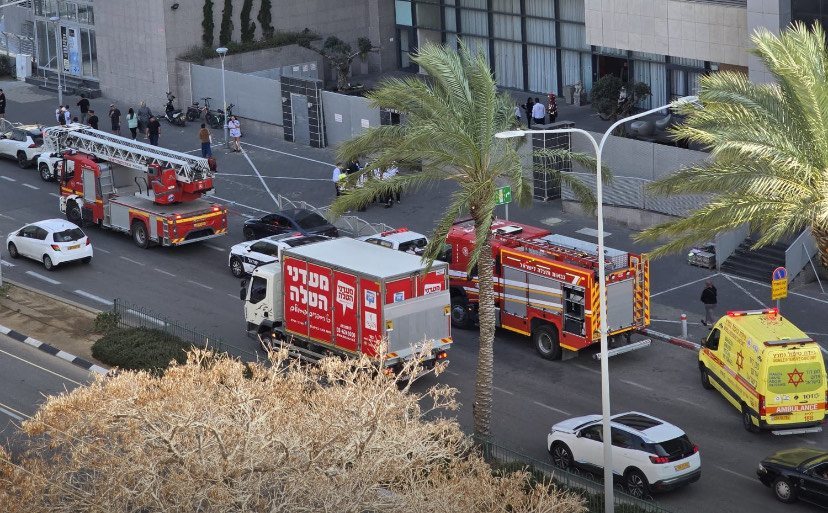 צילום מהזירה: יוסי אסרף