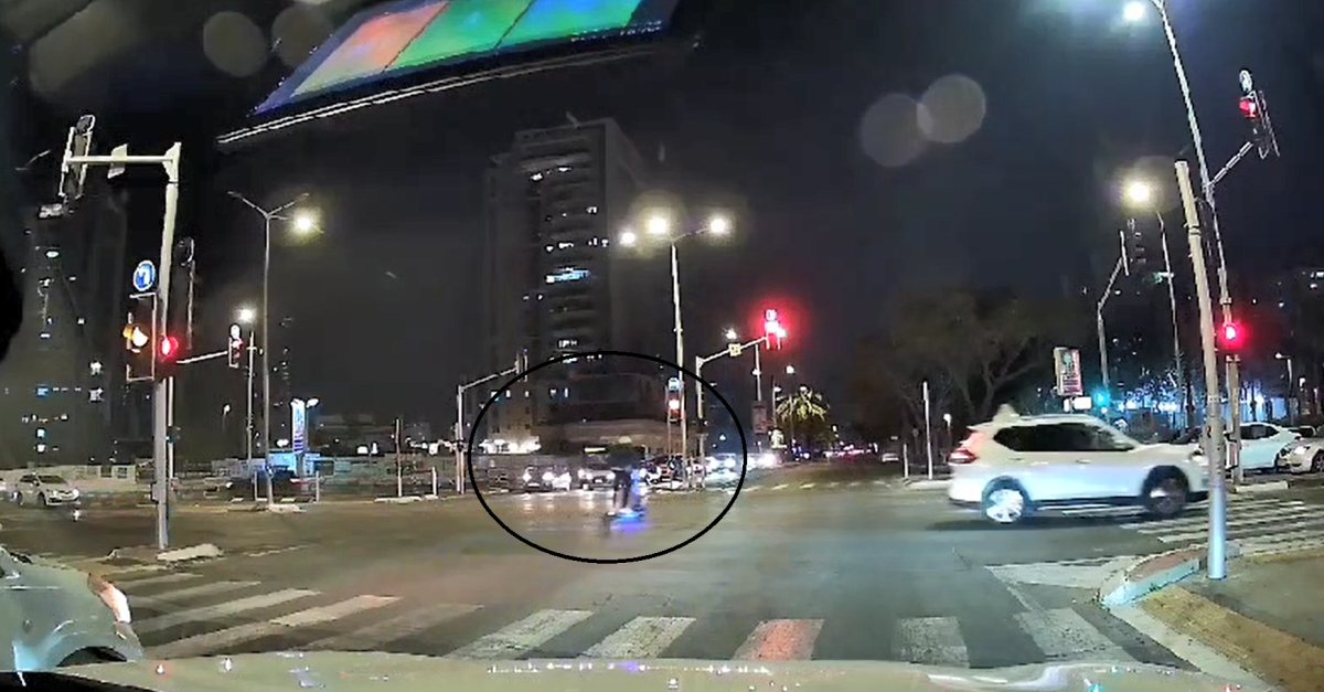 מתוך הסרטון