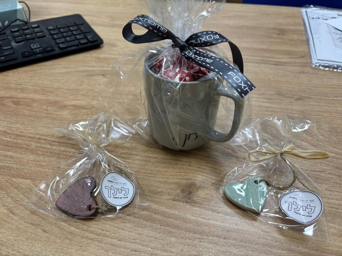 צילום: עירית אשדוד