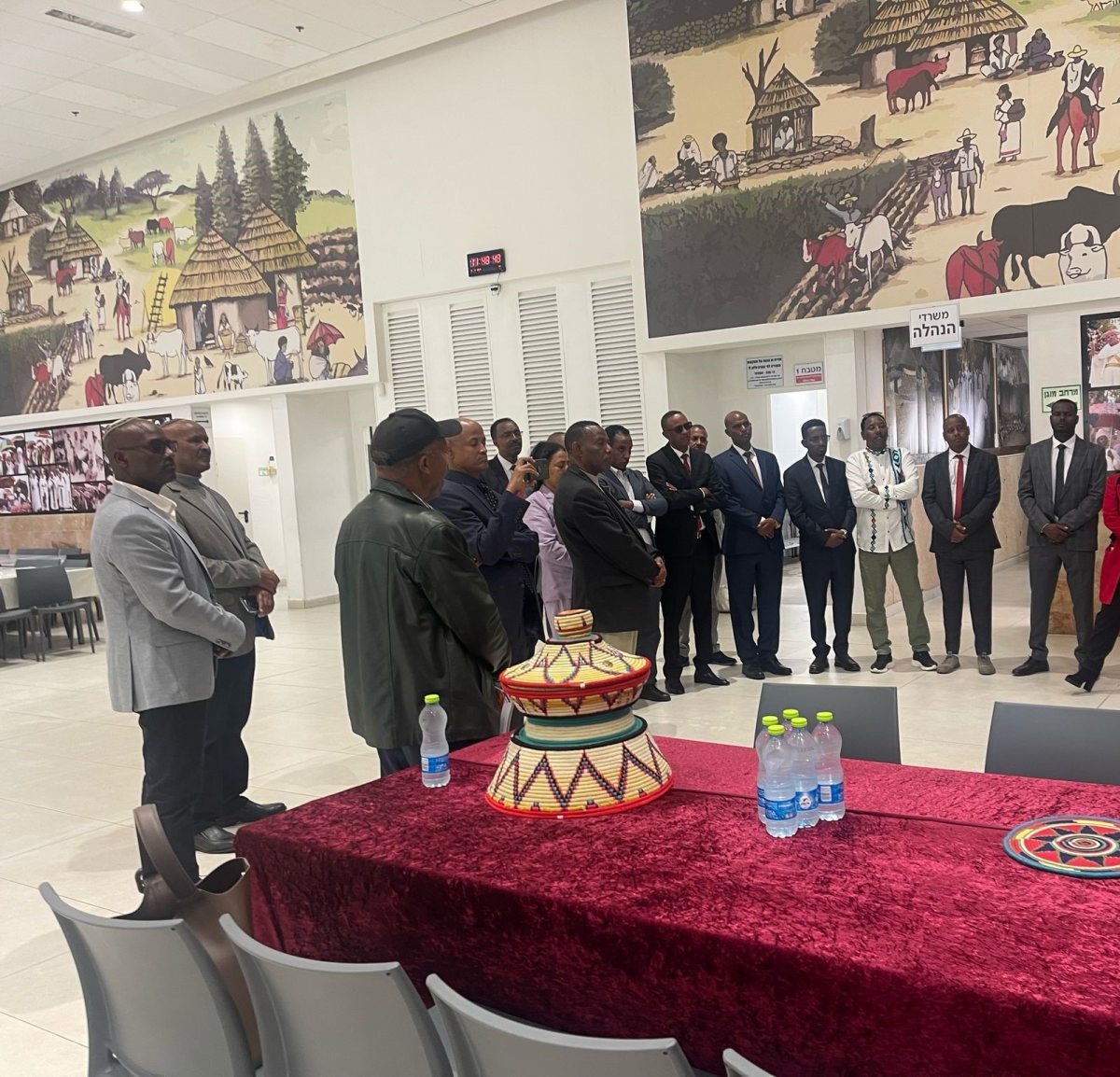 צילום: עירית אשדוד