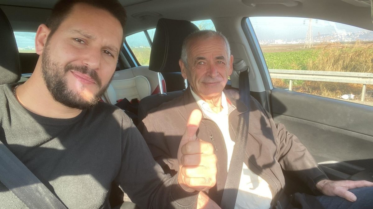 מנהלי החברה. דוברות עיריית אשדוד