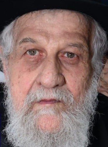 המנוח. צילום:JDN