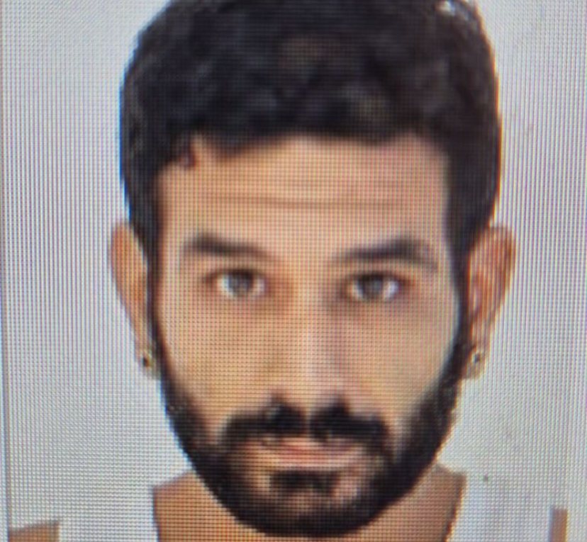 הנעדר זוהר מאיר חי