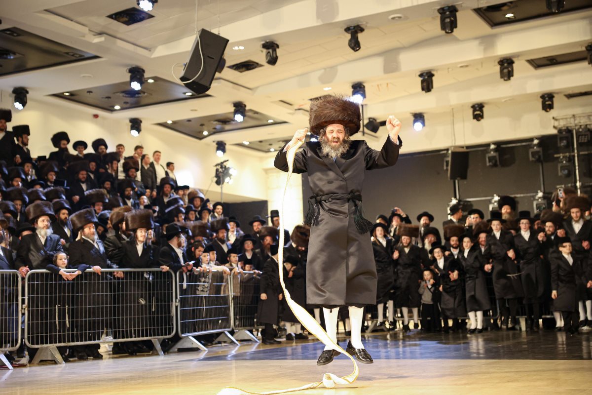 שמחת בית פיטסבורג. א&#39; איזנבאך