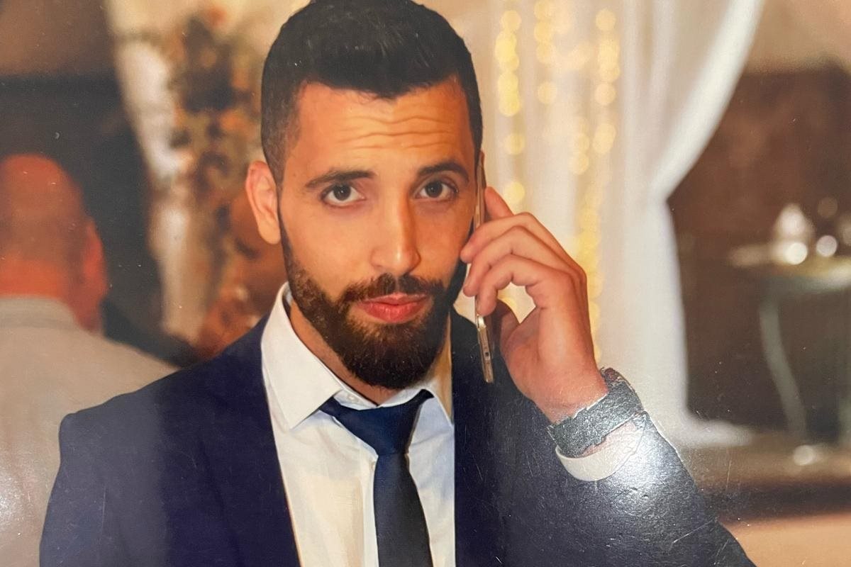 באדיבות המשפחה