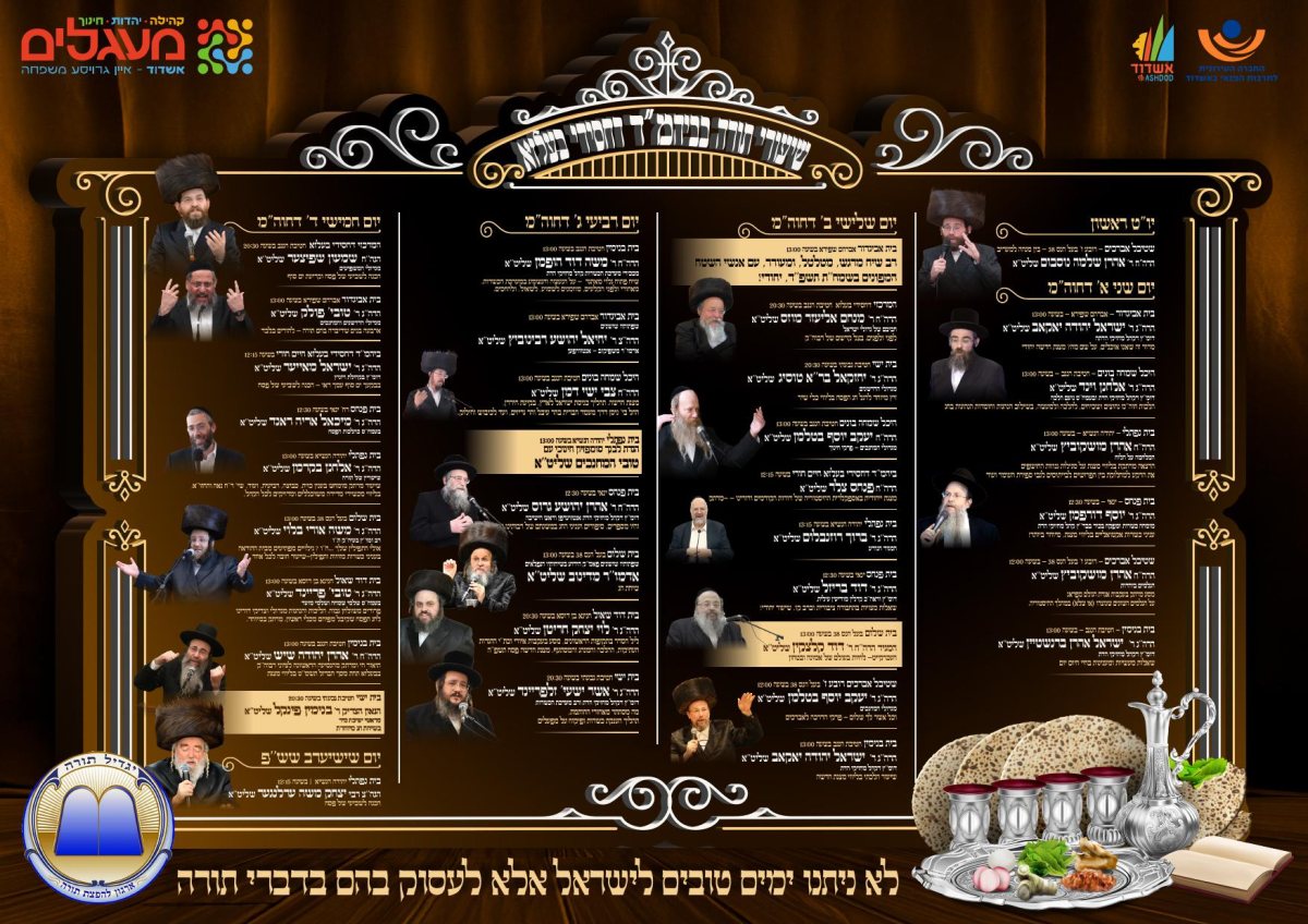 באדיבות המצלם