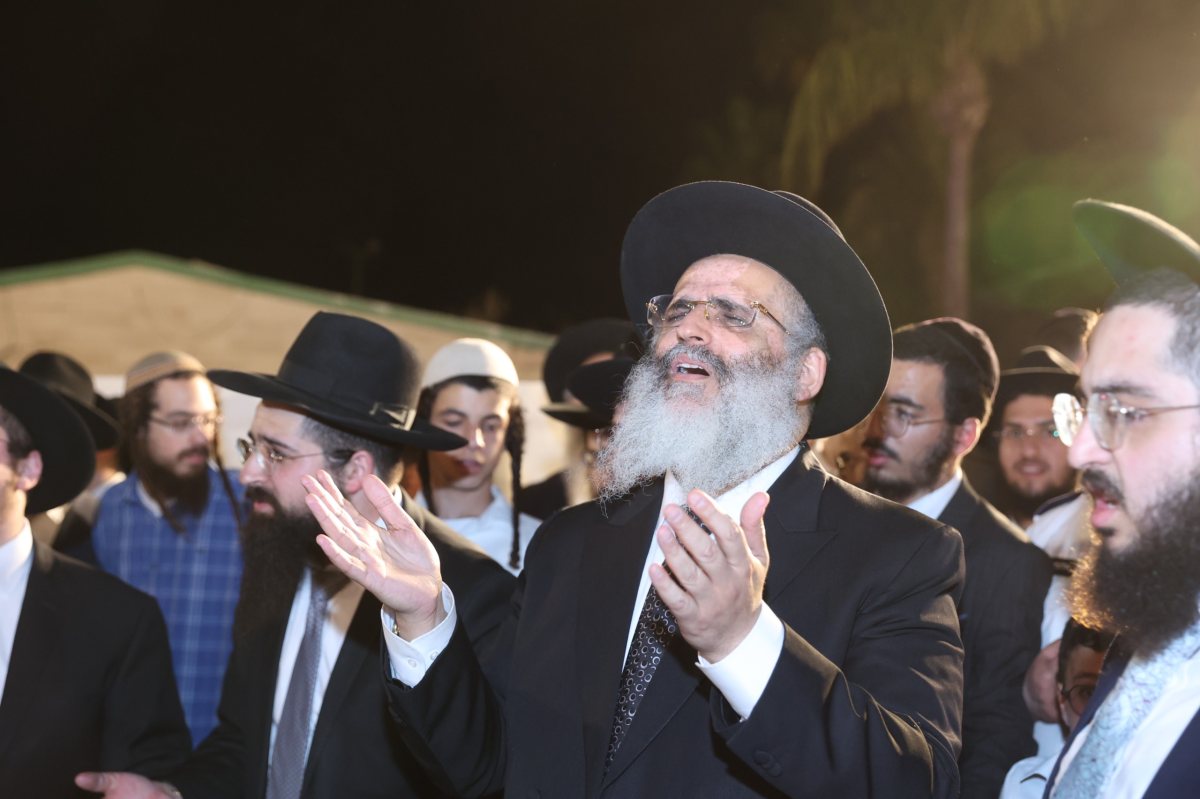 צילום: באדיבות המצלם