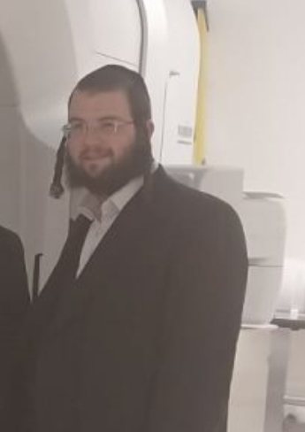 משה הימל. המצלם