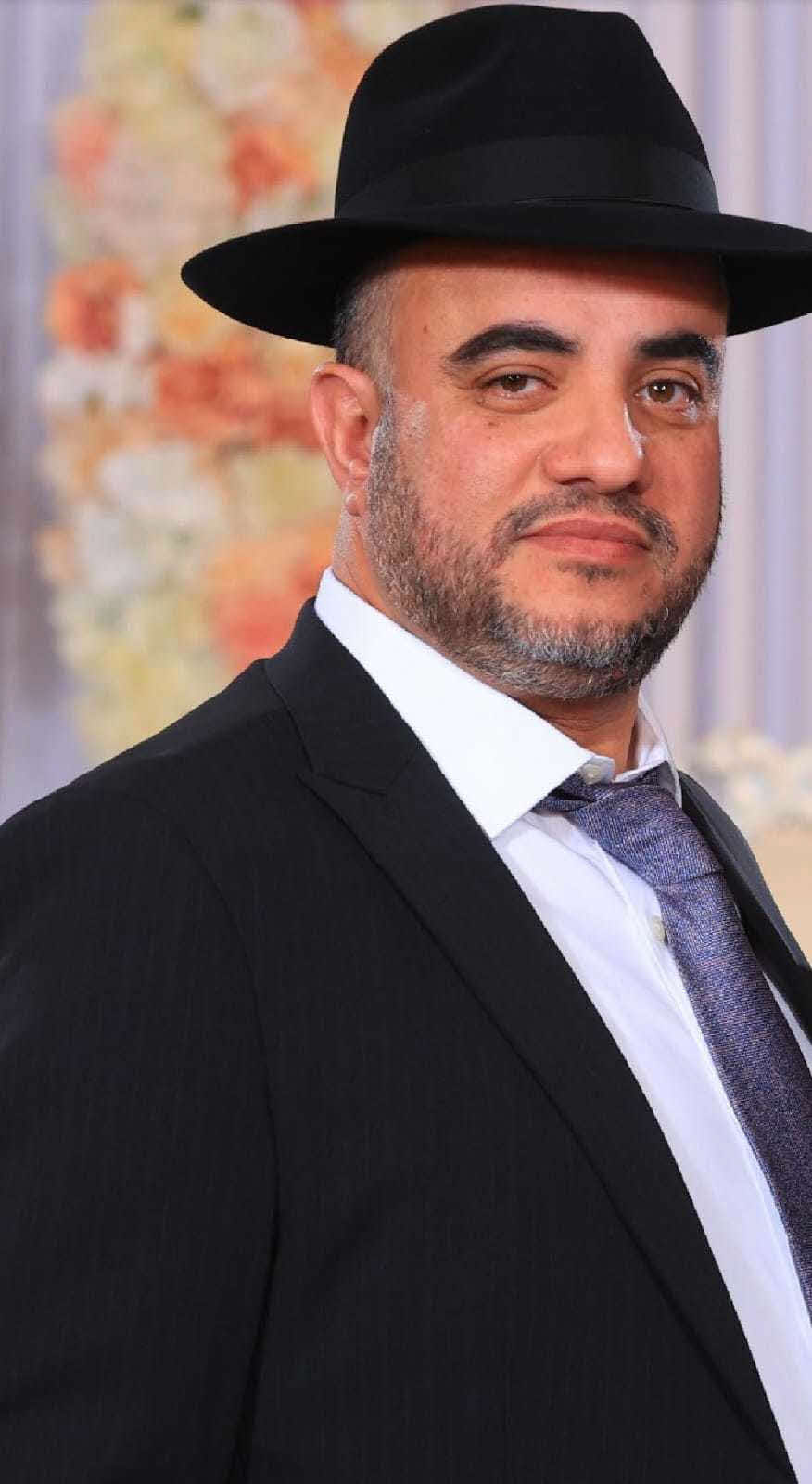 פרנסה בכבוד. שמואל אוחנה. אלבום פרטי