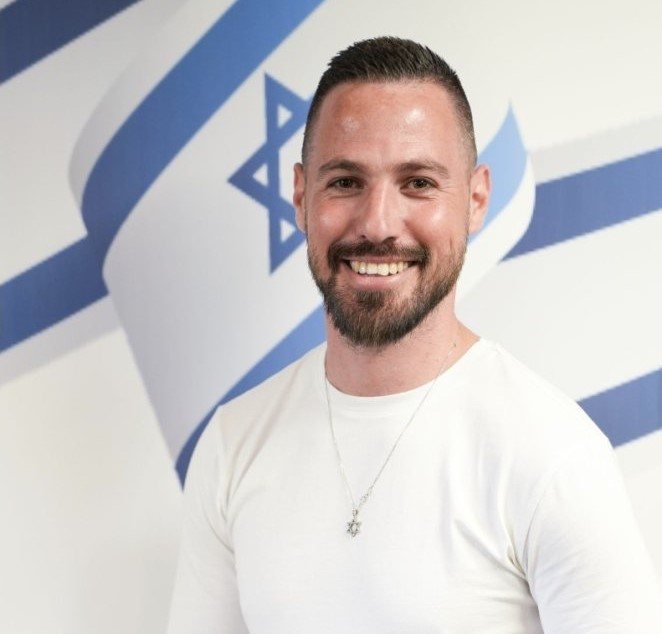 ליס. צילום: דובר צה&quot;ל