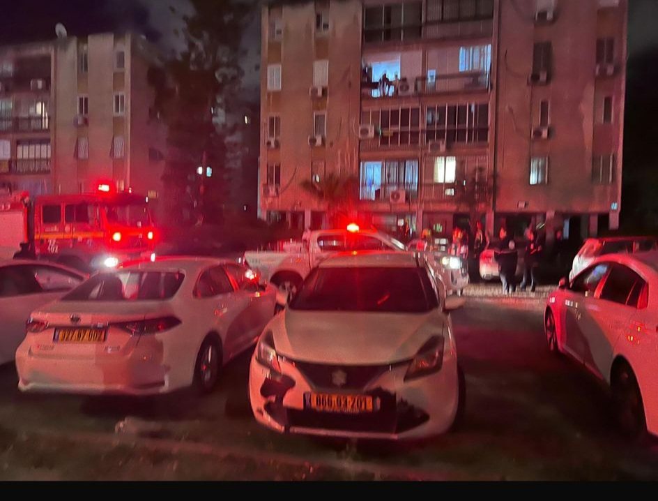 תיעוד מבצעי כיבוי והצלה