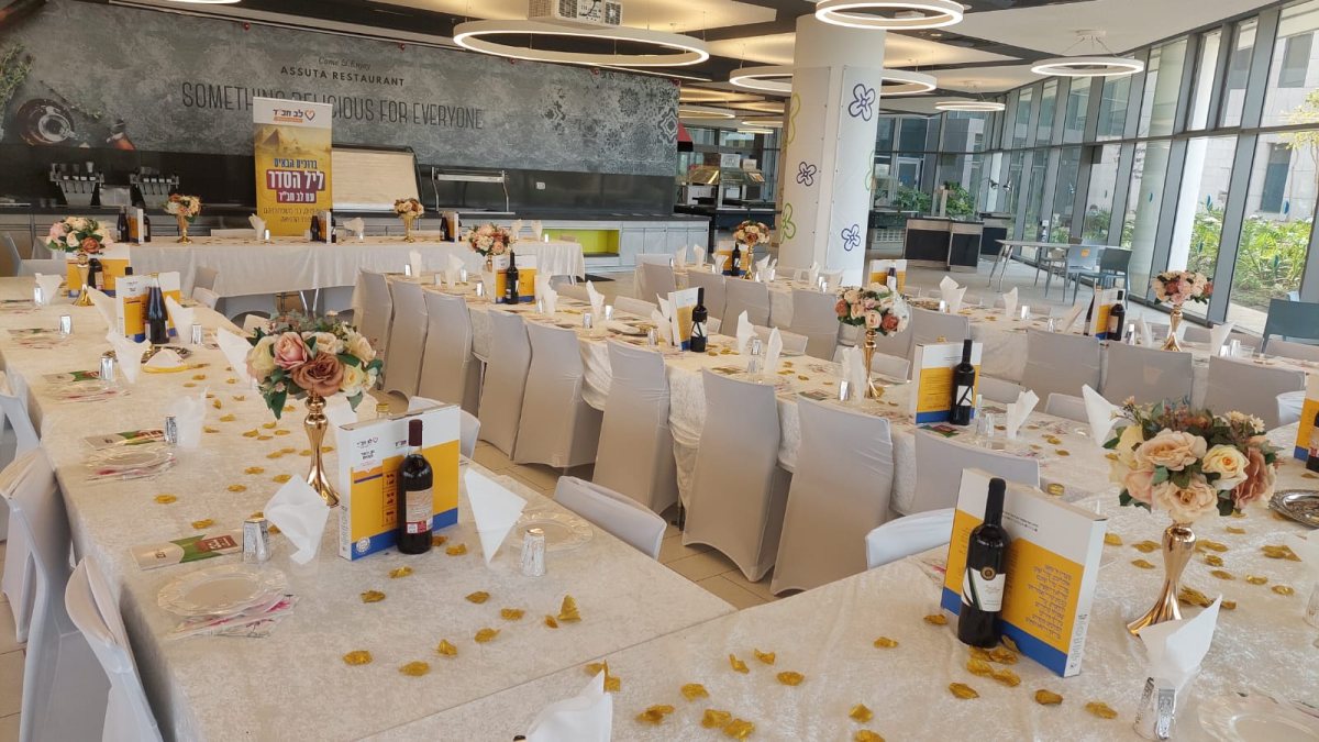 צילום: עירית אשדוד