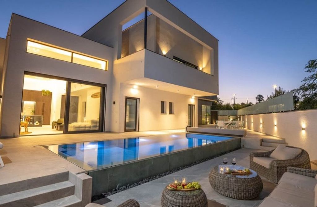 קרדיט התמונה: אתר וילאס