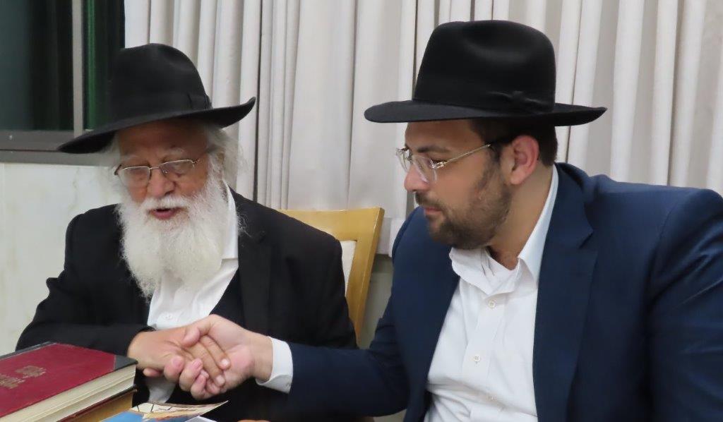 צילום: א. מיכאלי