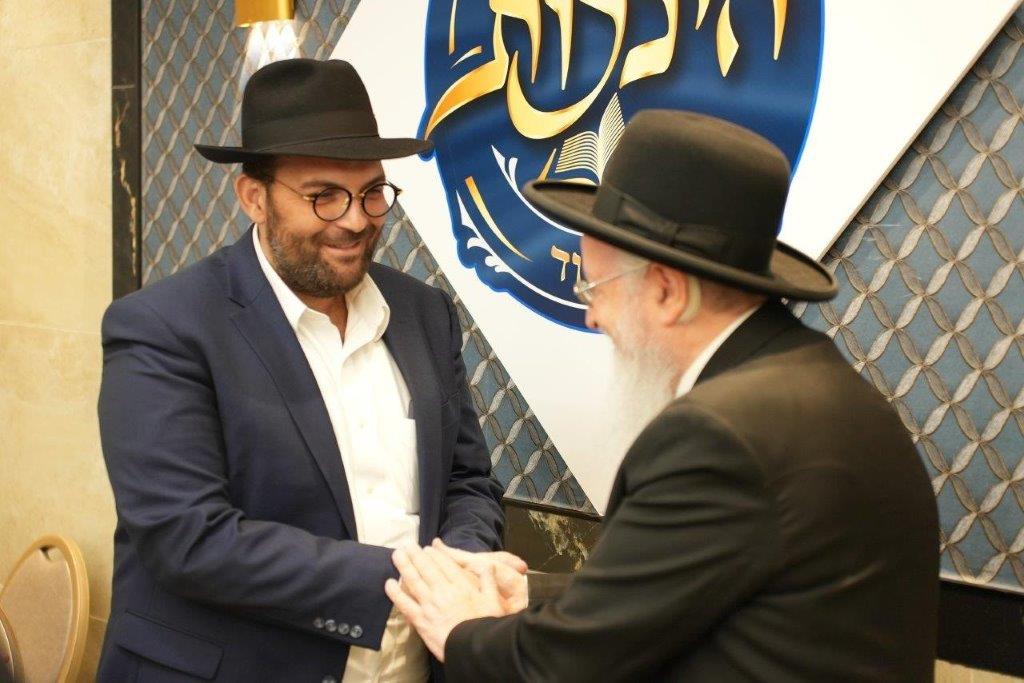 צילום: א. מיכאלי