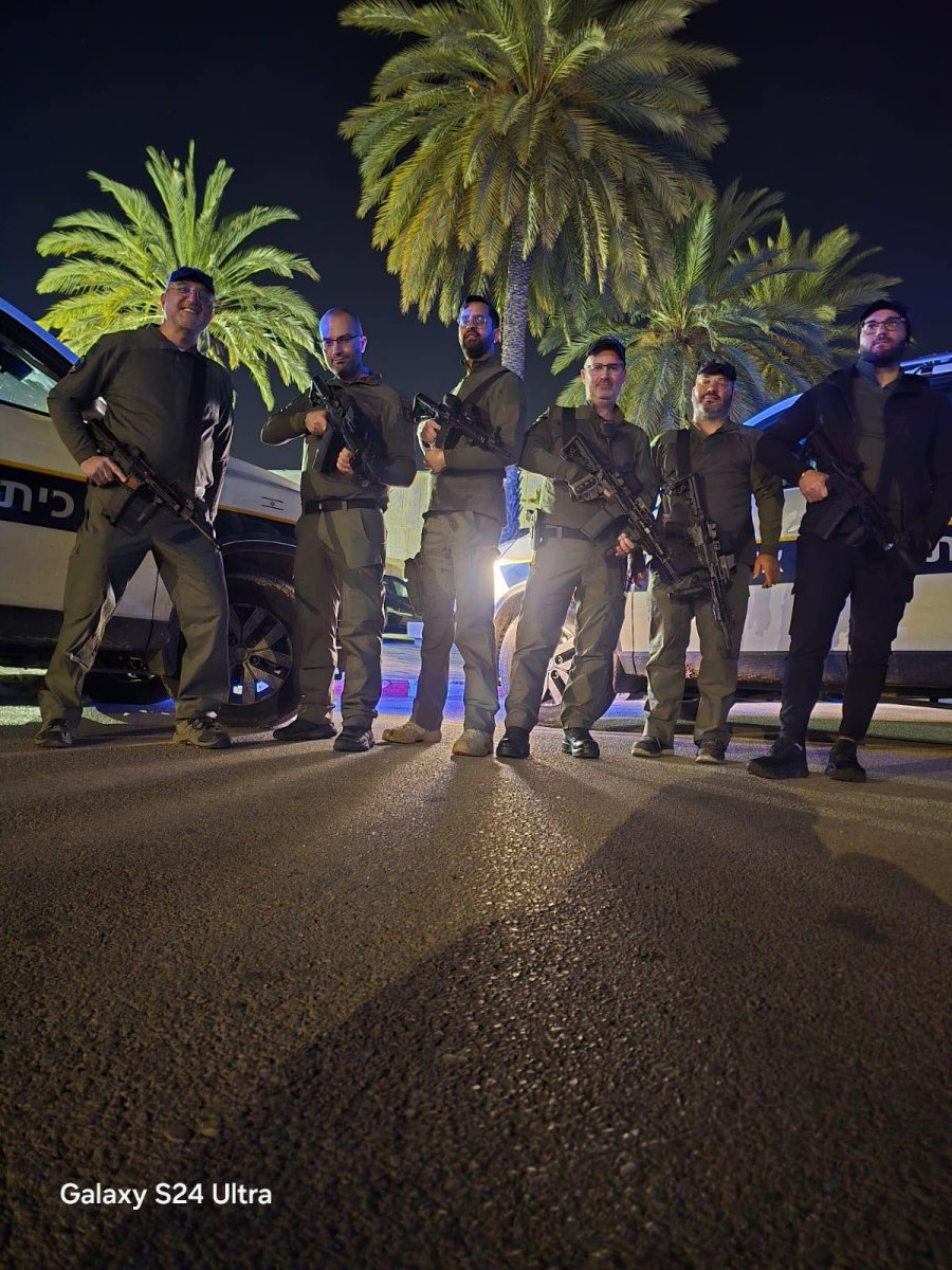 צילום: עירית אשדוד